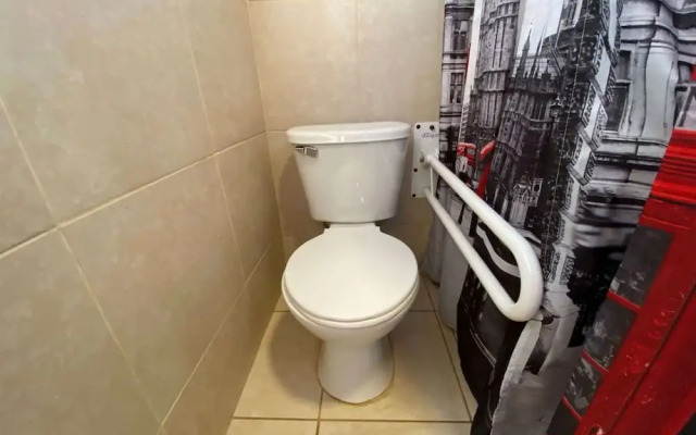 Classic Cabin BBQ Parking Pet Wifi