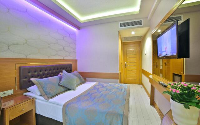 Hotel Resitpasa Istanbul