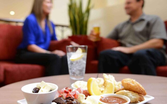 ibis Styles Adelaide Grosvenor