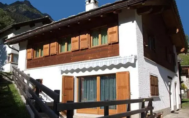Casa Val Mulina - Pongello