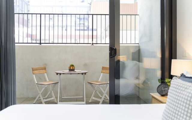 Founders Lane Apartments by Urban Rest