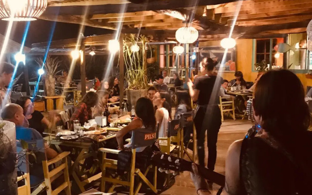 Sotavento Apart Hotel