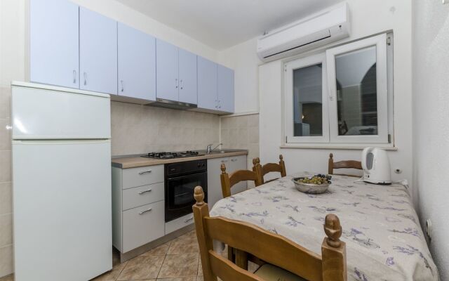 Apartments Bosko