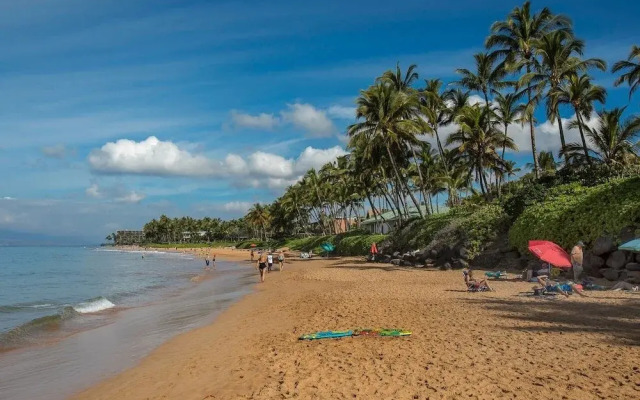 Wailea Ekahi 40d 1 Bedroom Condo