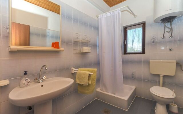 Apartments and Rooms Antee