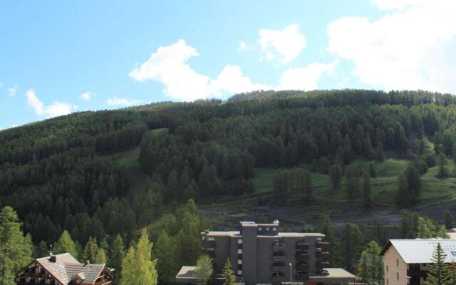 Appartement Vars, 1 pièce, 2 personnes - FR-1-330B-149