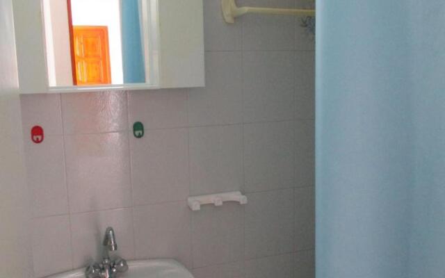 Kapetanos Rooms