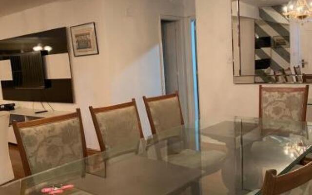 Apartamento Avenida Atlantica