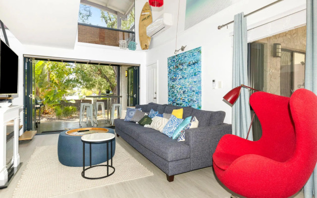 Bay Village Resort Dunsborough