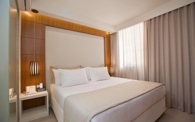 Matiz Niteroi Design Hotel