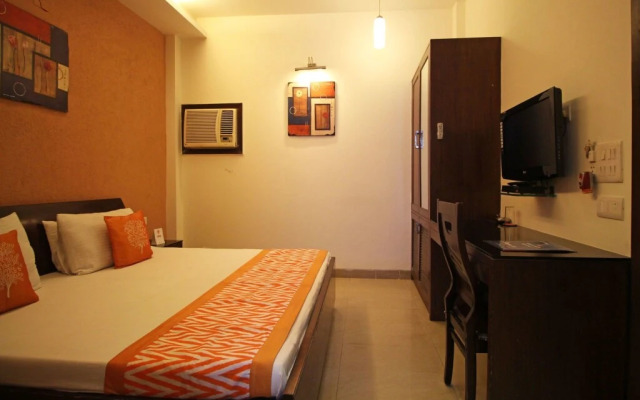 Ethnic Facilities