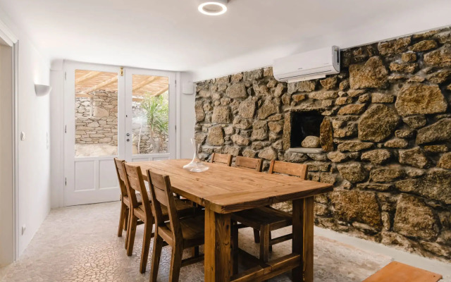 All Greek Villas Mykonos