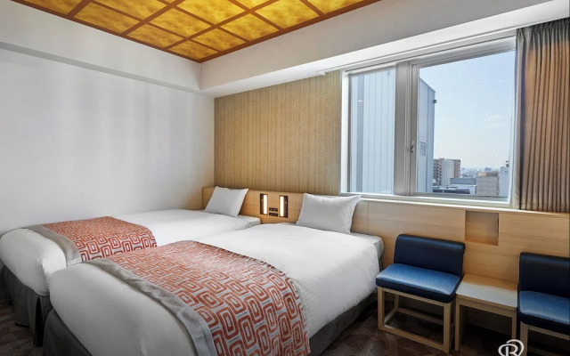 Daiwa Roynet Hotel Kanazawa Miyabi