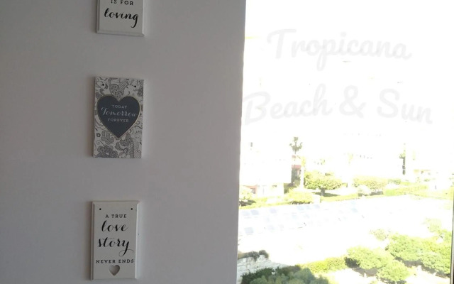 Tropicana Beach & Sun