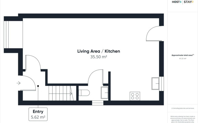 No. 5 Hoggarths Yard