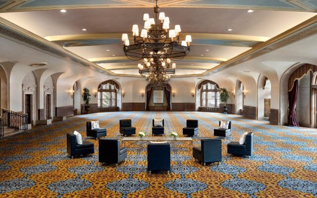 Fairmont Banff Springs