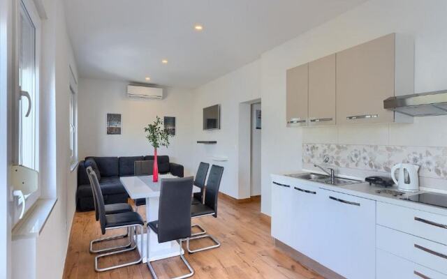 Holiday House Chill out Loborika