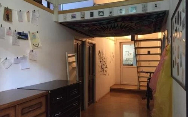 Hostel Georgia