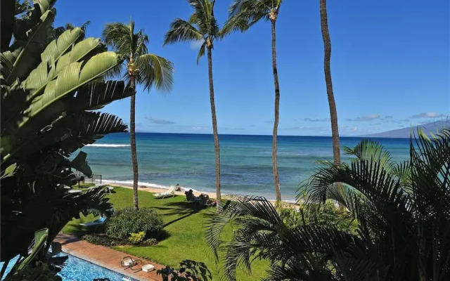 Hale Mahina #A207 - 1 Br Condo