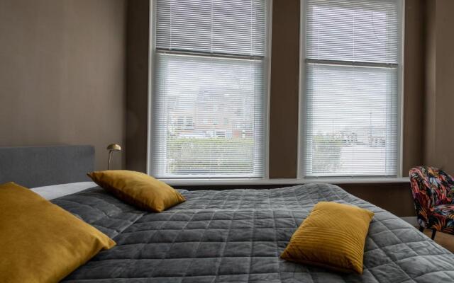 Stadslogement Hoogend