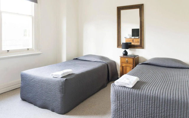 Mercantile Hotel