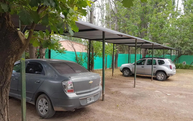 Finca El Rincon