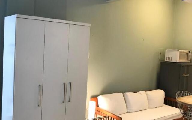 Ipanema Prudente 205