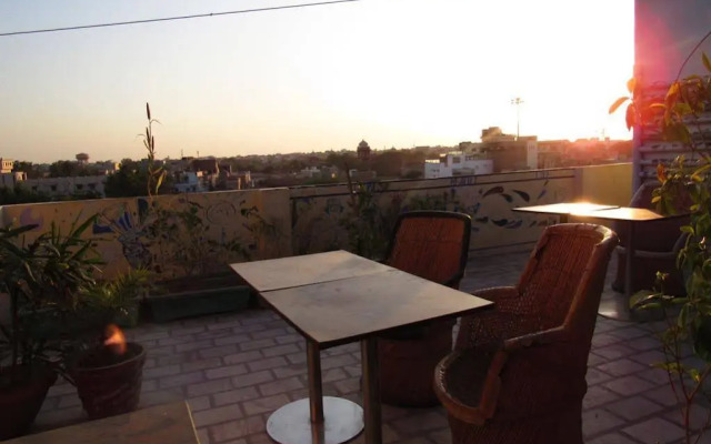 Jamna Vilas Guest House