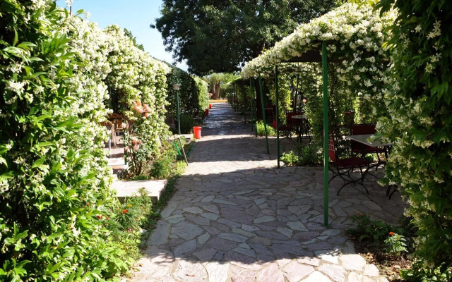 Buna Park Hotel