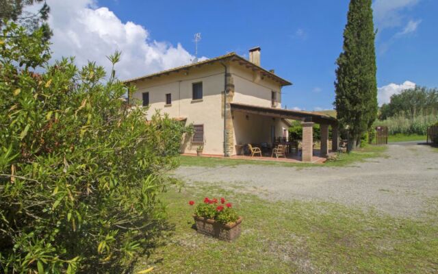 Villa Etrusca