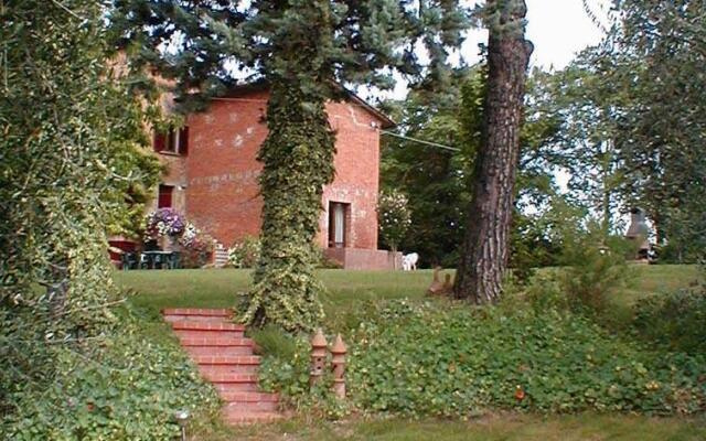 Villa Il Teso