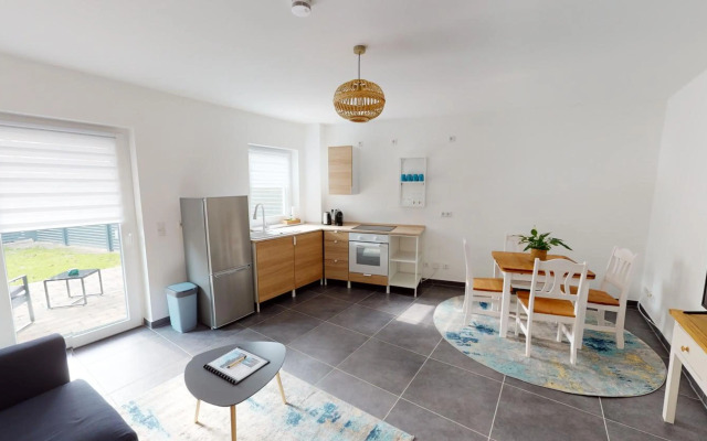 Travel Art Boardinghouse (Lazarettstr.)