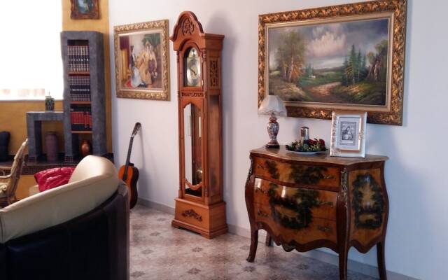 Japigium Villa Maria Antonietta