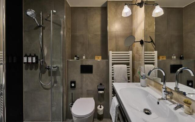 FREIgeist Homes - Serviced Apartments