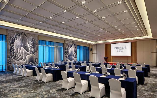 Primus Hotel Nanchang International Expo City