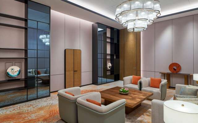 Hilton Changsha 45530