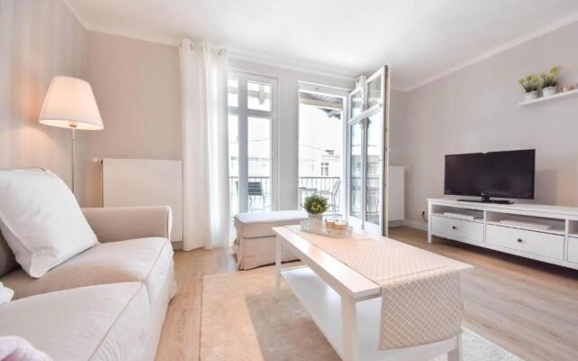 Appartement Miramar 26