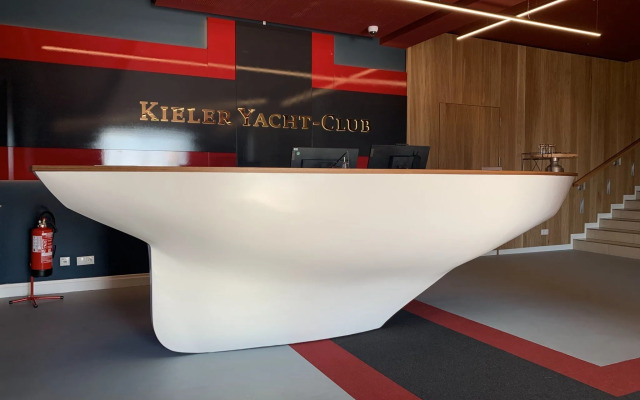 Hotel Kieler Yacht-Club
