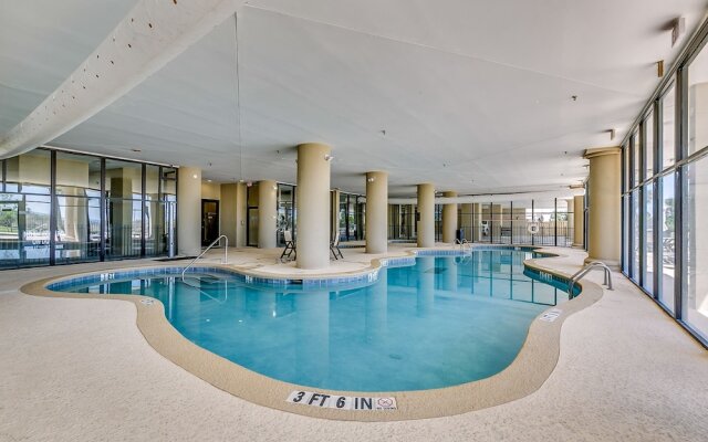 Southwind 1105 - 3 Br Condo