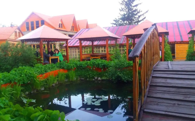 Марьина Роща