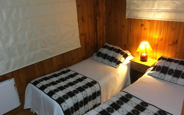 Hotel Luanco