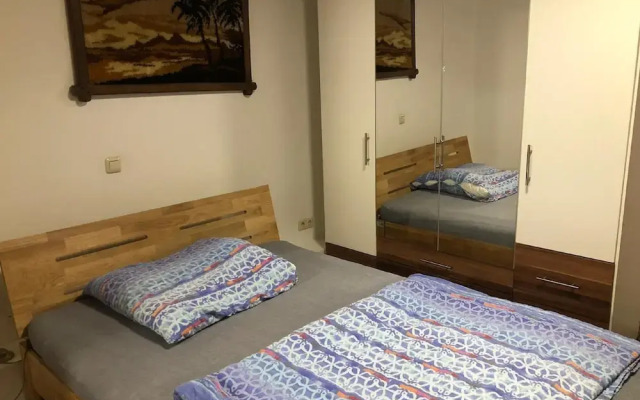 Hotel Holthausen