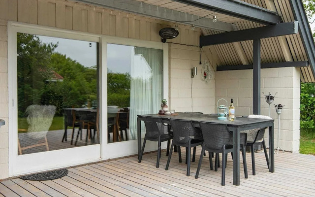 Holiday Home in Ulfborg