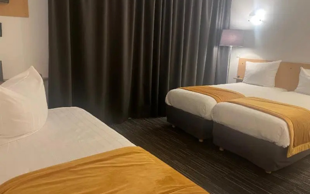 Hotel Premium
