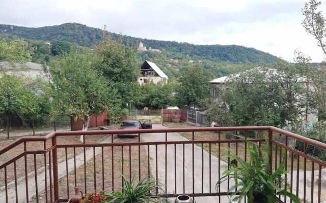 Agro Guesthouse Korena