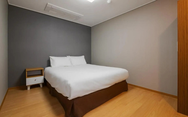 Pampas Hotel Jeju