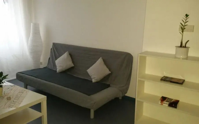Koblenz Apartment