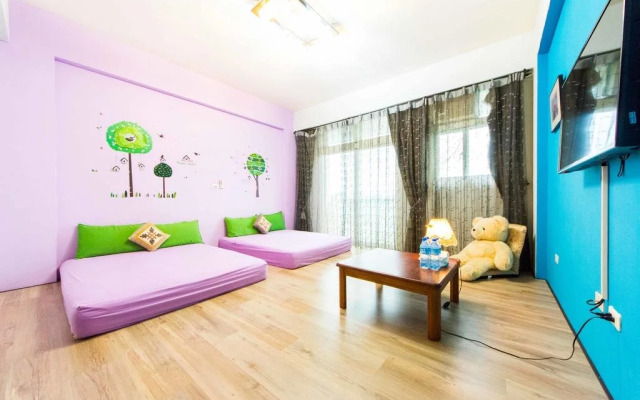 Tianfeng Homestay
