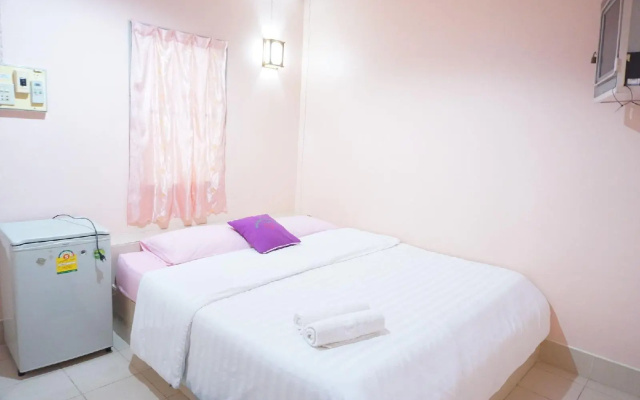 Montra Guesthouse