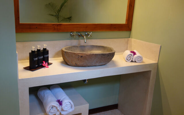 Coconut Garden Resort